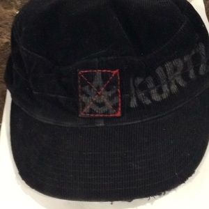 A Kurtz hat